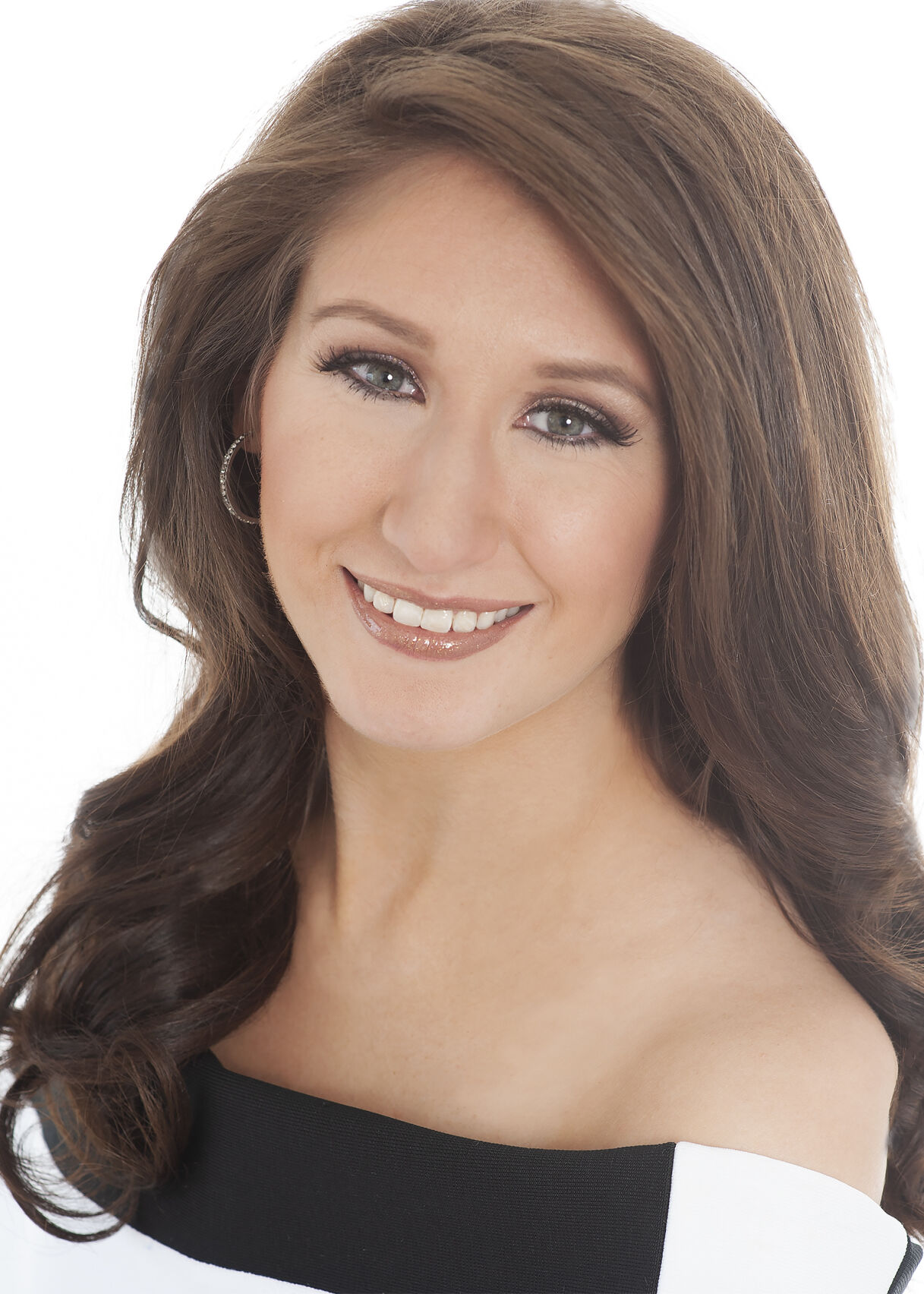 Miss Ponca City - Lexi Neahring
